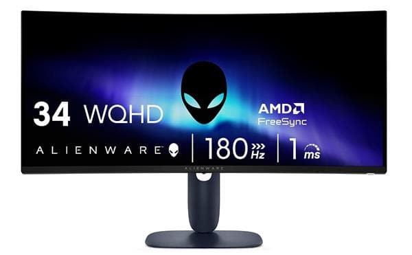 MONITOR LED DELL ALIENWARE AW3425DWM