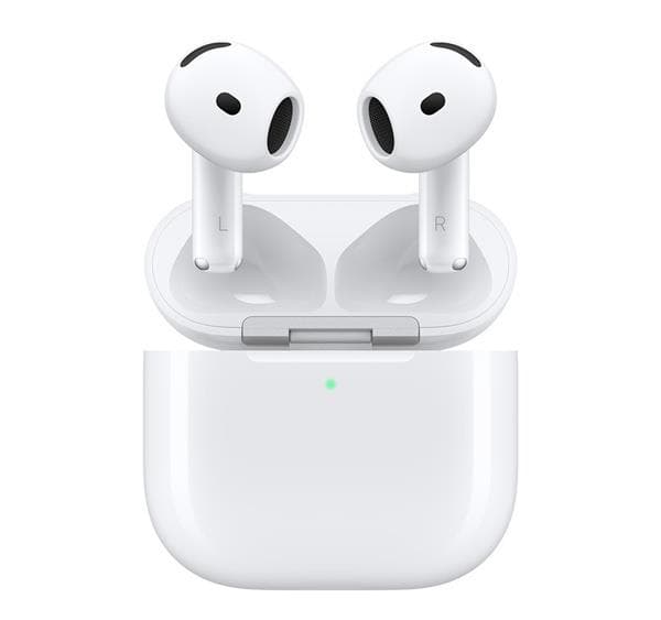 KUFJE APPLE AIR PODS 5 WITH WIRELESS CHARGING CASE