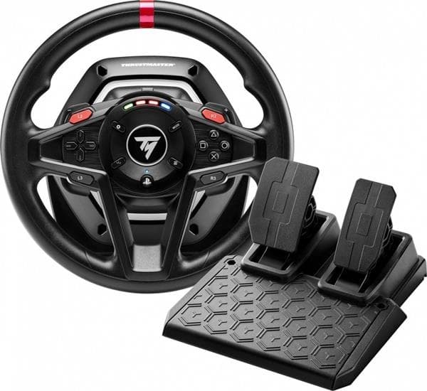 TIMON PER LOJERA THRUSTMASTER T128 BLACK