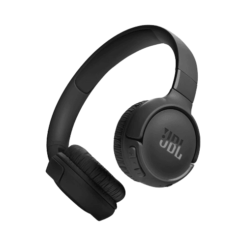 KUFJE JBL TUNE 520BT BLACK