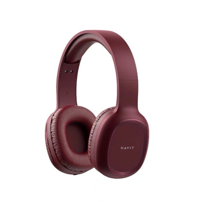 Havit H2590BT Pro wireless headphones