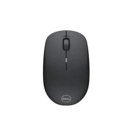 Maus Dell WM126 - Wireless, e zezë