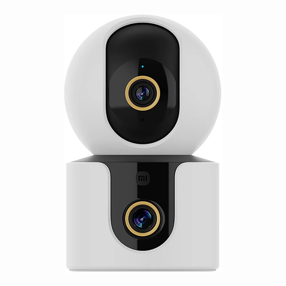 KAMERE SIGURIE SMART XIAOMI C500 DUAL WHITE