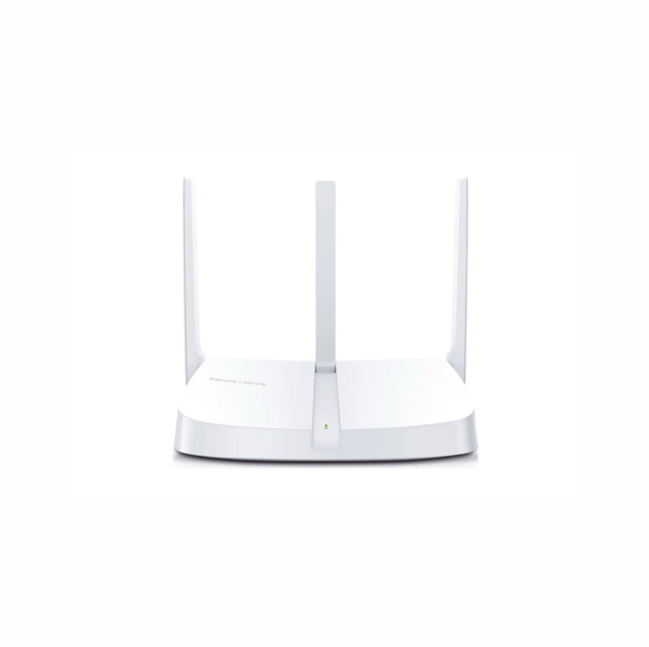 ADAPTER WIRELESS MERCUSYS MW305R 300Mbps WHITE