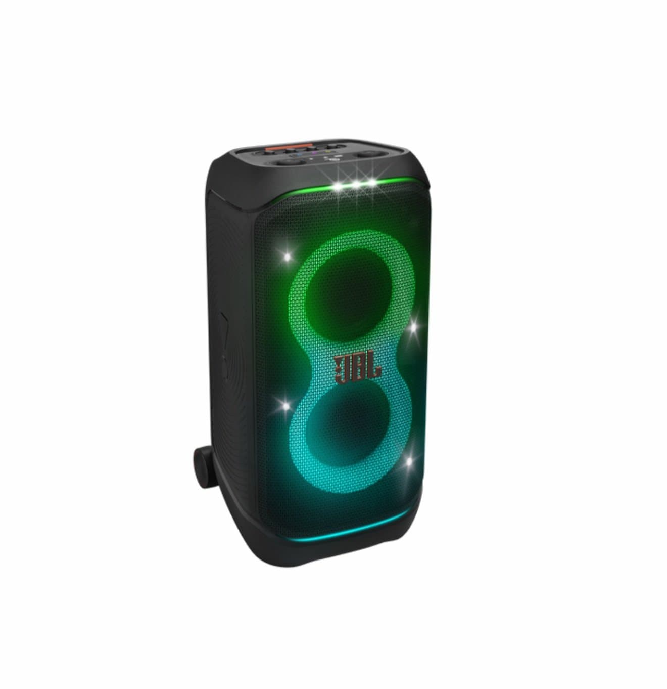 JBL PARTYBOX STAGE 320 BLK