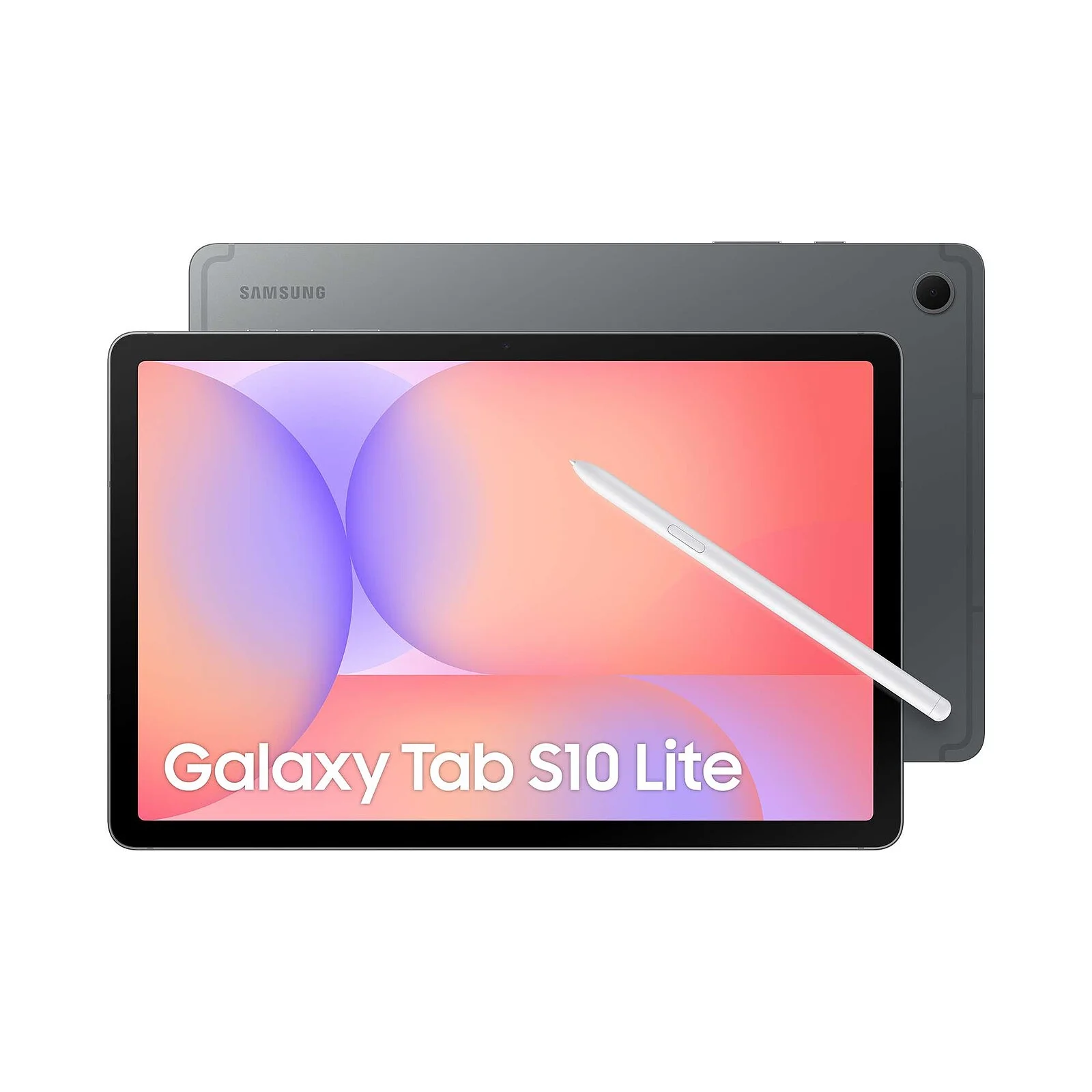 TABLET SAMSUNG SM-X400 S10 LITE 10.9" | 6GB RAM 128GB MEMORY GRAY