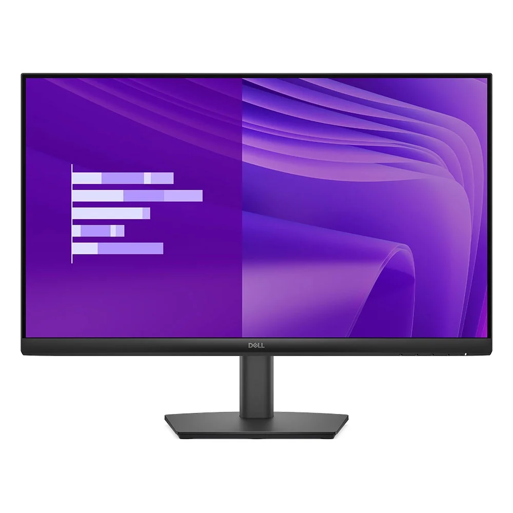 MONITOR 23.8″ FHD DELL PRO 24 E2425HM 100Hz IPS BLACK