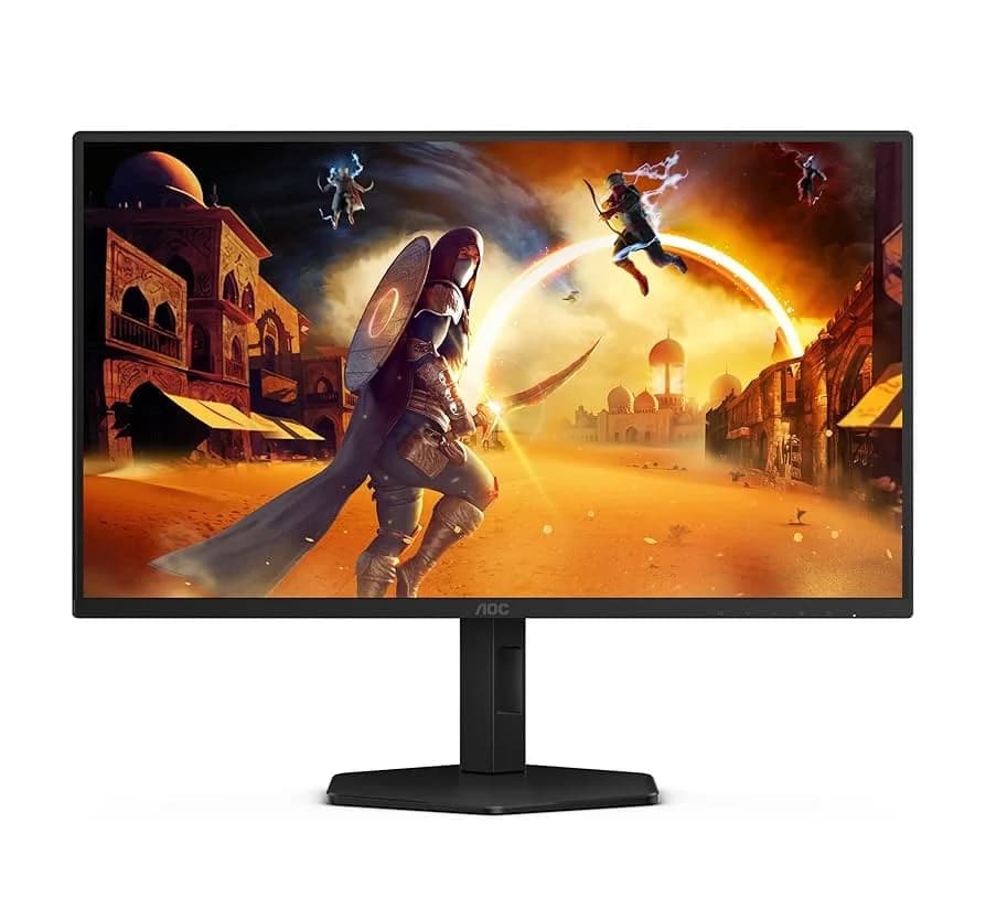 MONITOR GAMING 25″ AOC 25G4SXU FHD IPS 310Hz