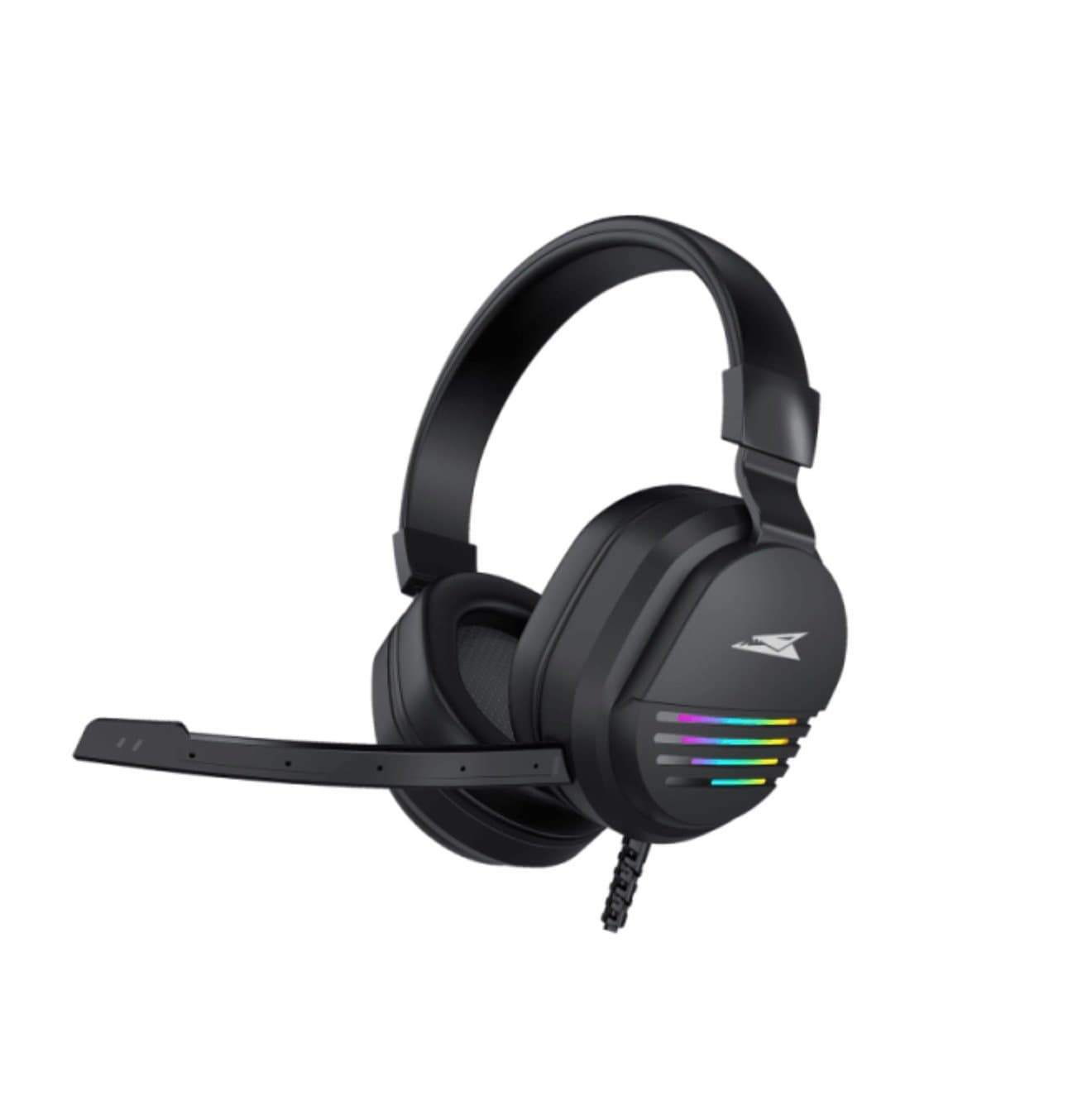 KUFJE GAMING BARACUDA BGH-011 PEARL – BLACK
