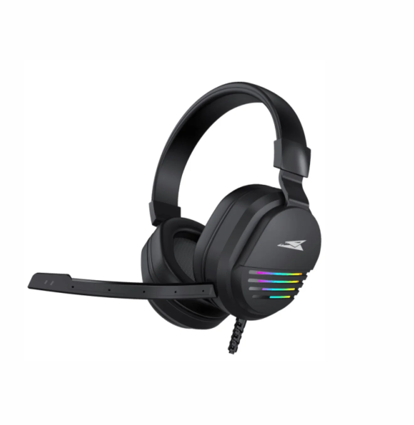 KUFJE GAMING BARACUDA BGH-011 PEARL – BLACK