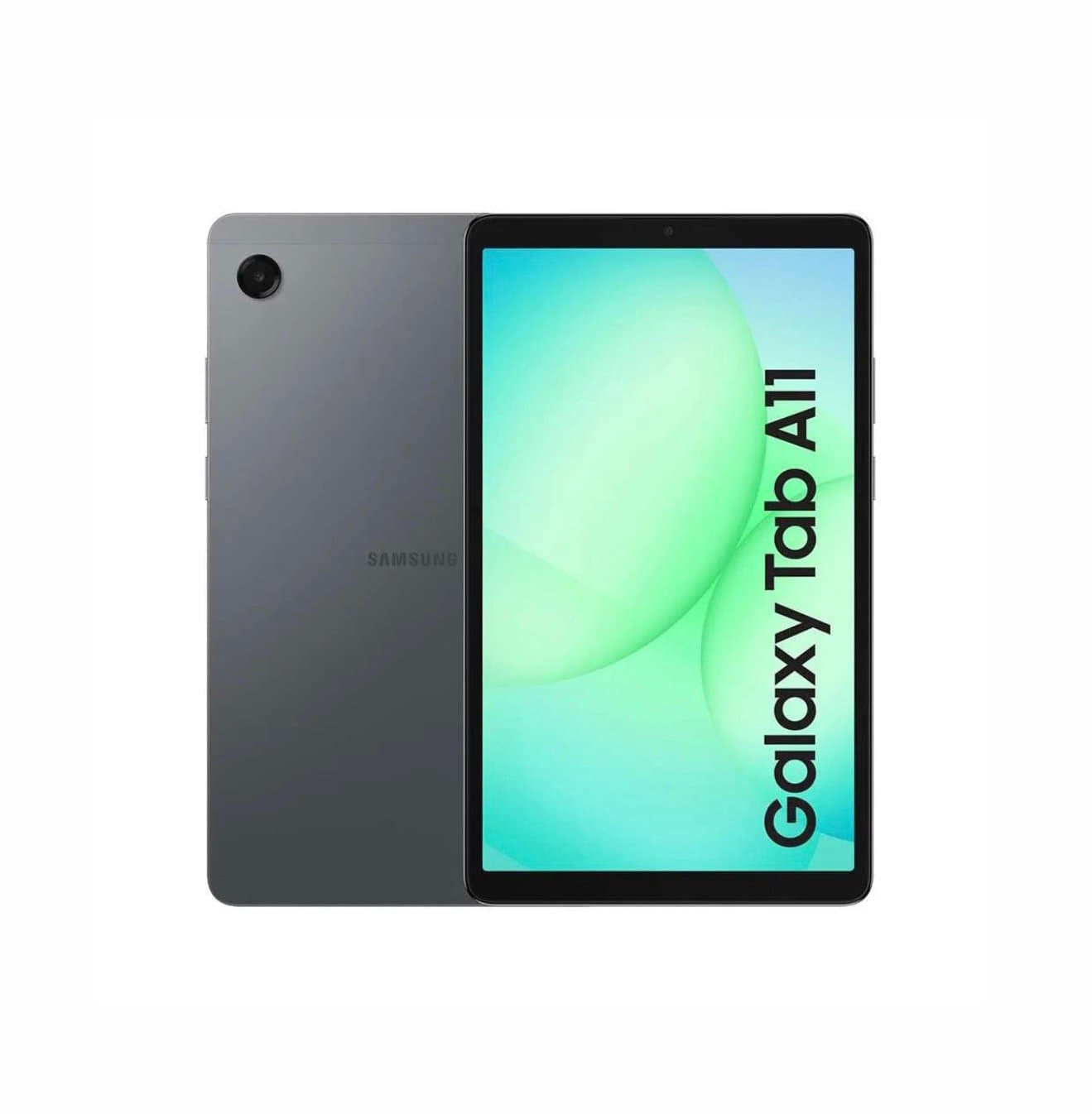 Tablet Samsung Galaxy A11, 8.7", 4/64GB, Wi-Fi, i hirtë