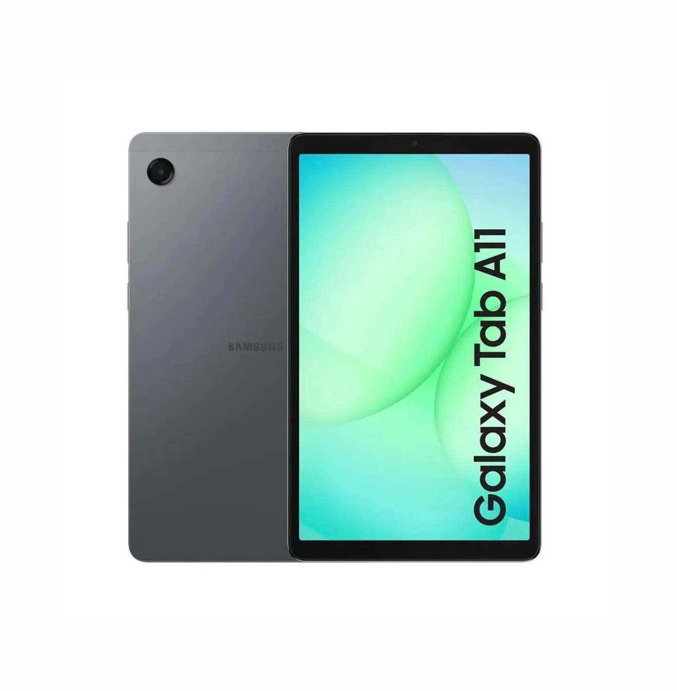 Tablet Samsung Galaxy A11, 8.7", 4/64GB, Wi-Fi, i hirtë