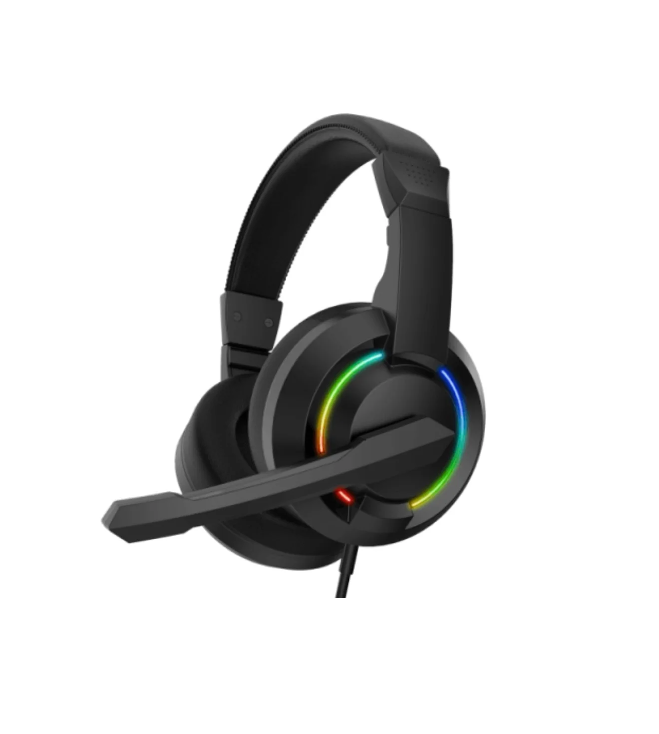 KUFJE GAMING BARACUDA HYDRA BGH-021 BLACK