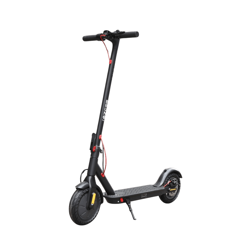 SKUTER ELEKTRIK BRUNO TECH 8.5″ WY-ZH01 BLACK