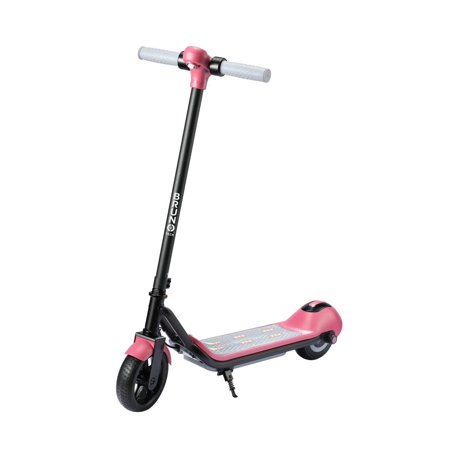 SKUTER ELEKTRIK PER FEMIJE BRUNO TECH WY-ZH081 PINK