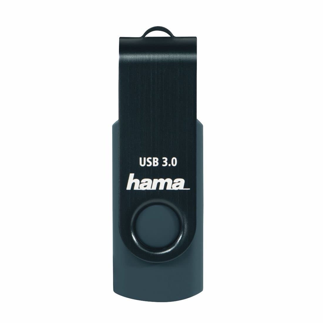 USB DRIVE HAMA 182464 | 64GB USB 3.0