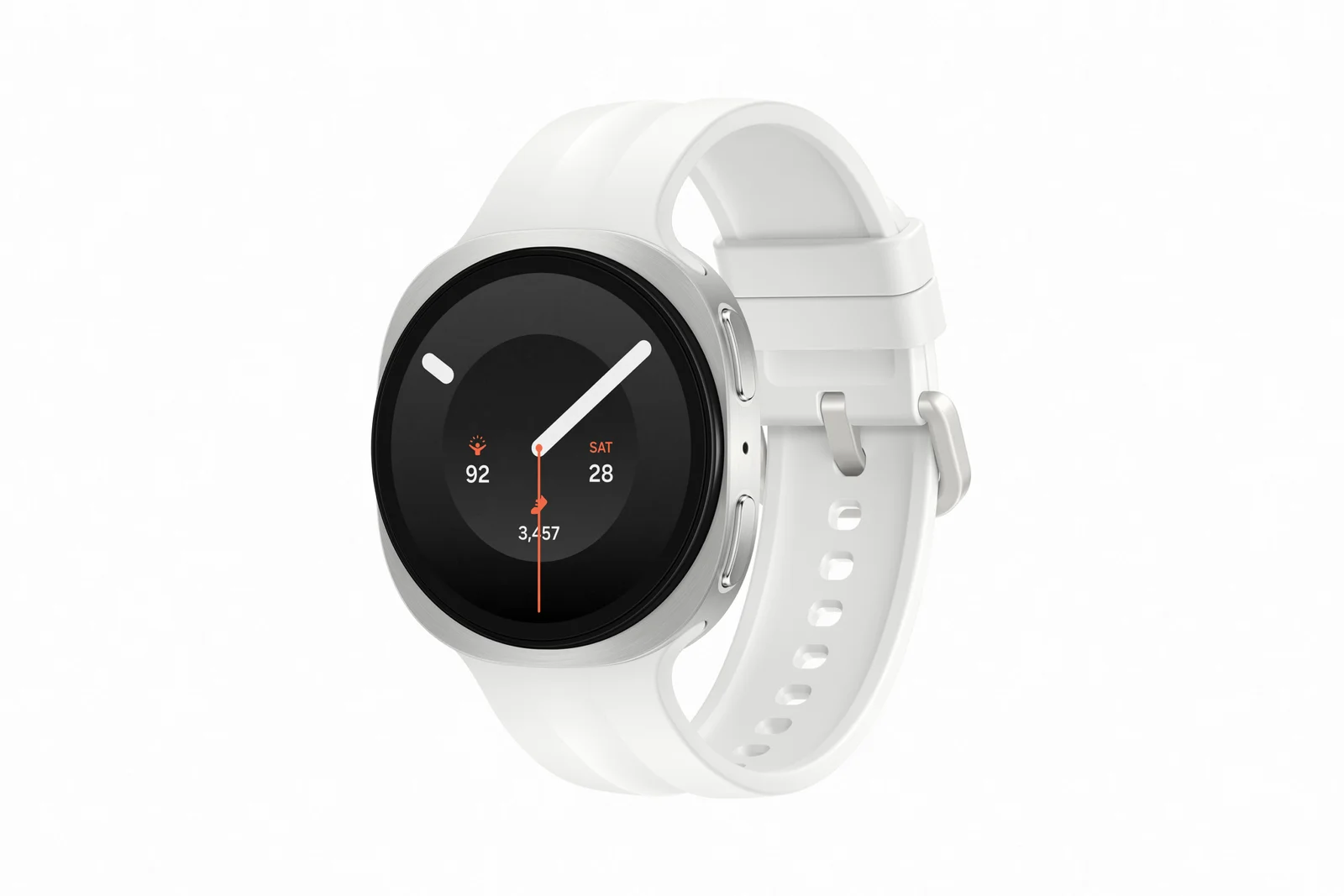 ORË E MENQUR SAMSUNG GALAXY SM-L340NZEAEUC WATCH 9 | 40MM BEIGE