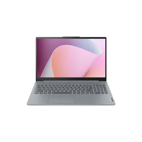 Laptop Lenovo IdeaPad Slim 3 15ABR8, 15.6-inch Full HD IPS, AMD Ryzen 7 5825U, 8GB DDR4 RAM, 512GB SSD, AMD Radeon Graphics, Wi-Fi 6, FreeDOS – Arctic Grey